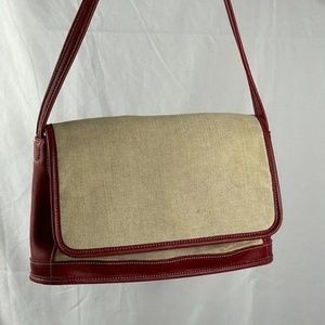 Coach Vintage Bleeker 6114 Handbag